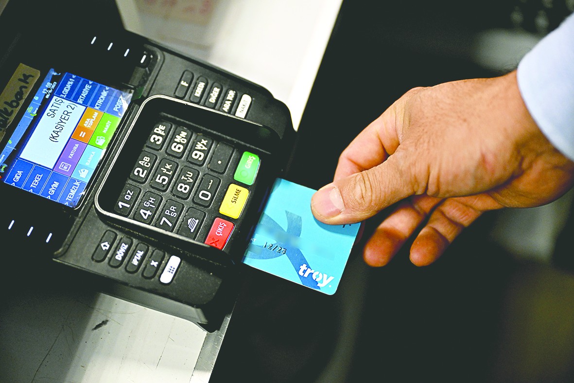 Paranız siyonistlerin mermisi olmasın