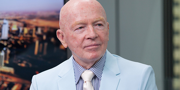 'Paranızın yüzde 10'unu altına yatırın' diyen dünyaca ünlü yatırımcı Türkiye kararını ilan etti