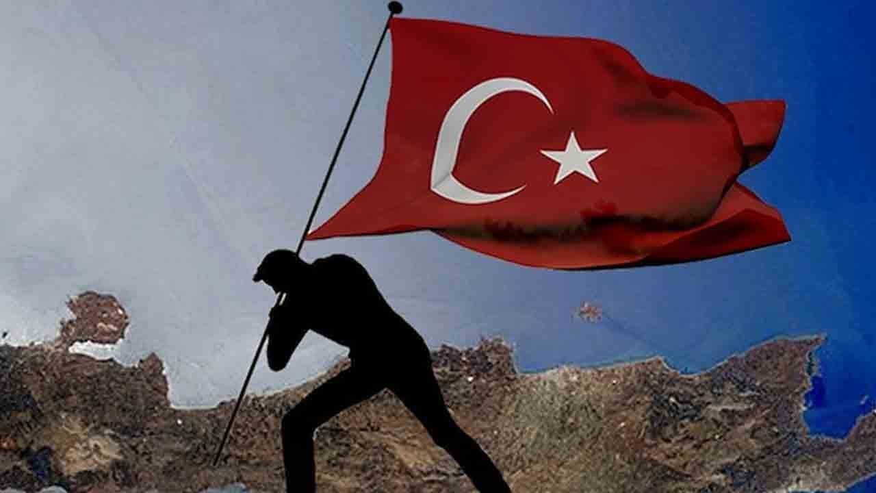 Paranoyak Komşu! Türkler bizi ahtapot gibi sarıyor