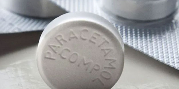 Parasetamol (Asetaminofen) nedir? Parasetamol kullanımı ve zararları