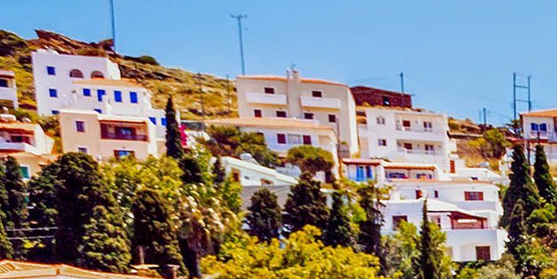 Parası cebinde olan Türkler oraya kaçıyor: Altın vize akını