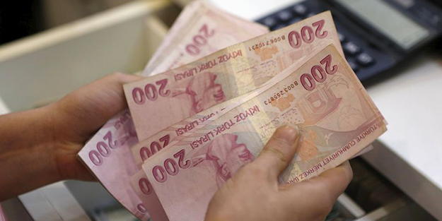 Parası kur korumalı mevduatta olanlar dikkat! Yeni karar Türkiye'ye duyuruldu