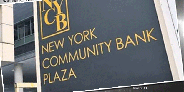 Parası olanlar şubelere akın etti! ABD’nin dev bankasından kötü haber