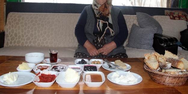 Parası olmayana bedava