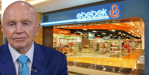 Parasını Ebebek hissesine yatıranlar dikkat! Dünyaca ünlü milyarder Mobius'in kararı gündeme oturacak