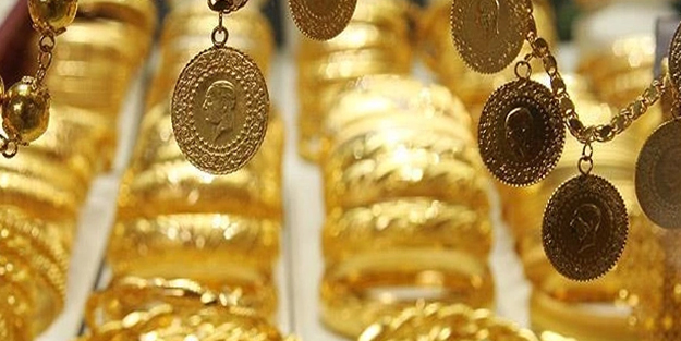Altını ve doları olanlar dikkat! Gram altın 2.000 liraya doğru gidiyor! Rekor üstüne rekor...