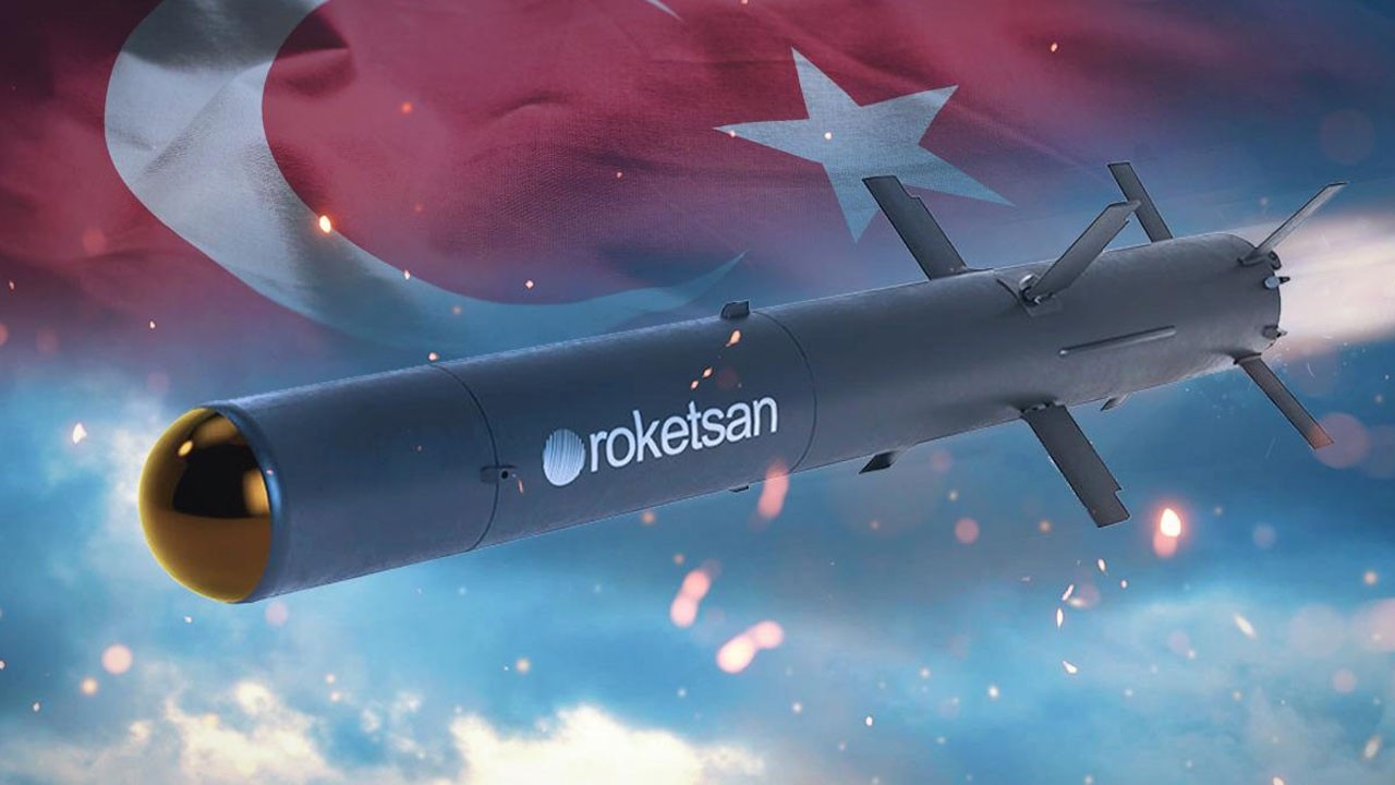 Parasını vererek bile alamıyorlar! İşte Türkiye düşmanlarını tir tir titreten silah: Karaok!