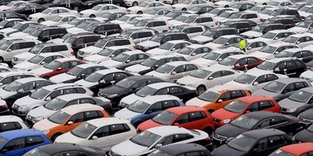 Parayı denkleştiren oraya koşuyor! Yarı fiyatına kapanın elinde kalıyor…