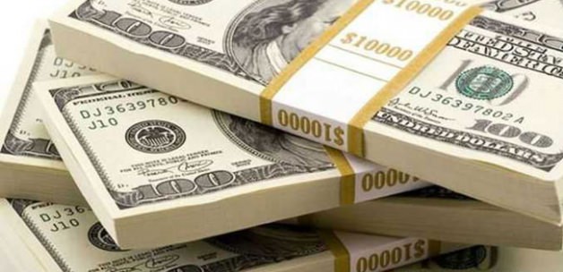 Parayı dolara yatıran kazandı