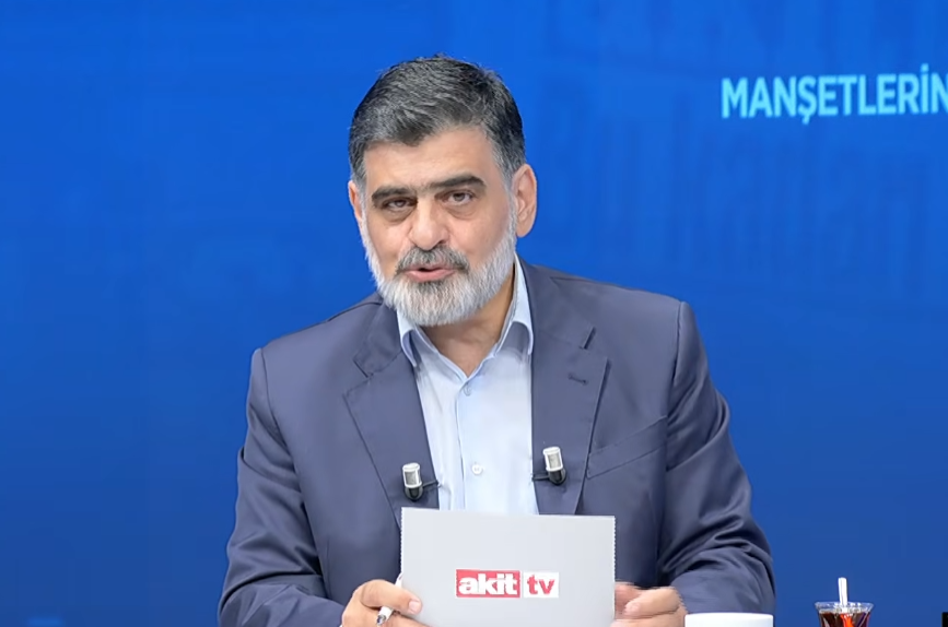 Parayı eski eşe ve yeni eşe aktarmış, mankenlerle yememiş! Ali Karahasanoğlu yazdı. "İddiaların özüne girilmedi"