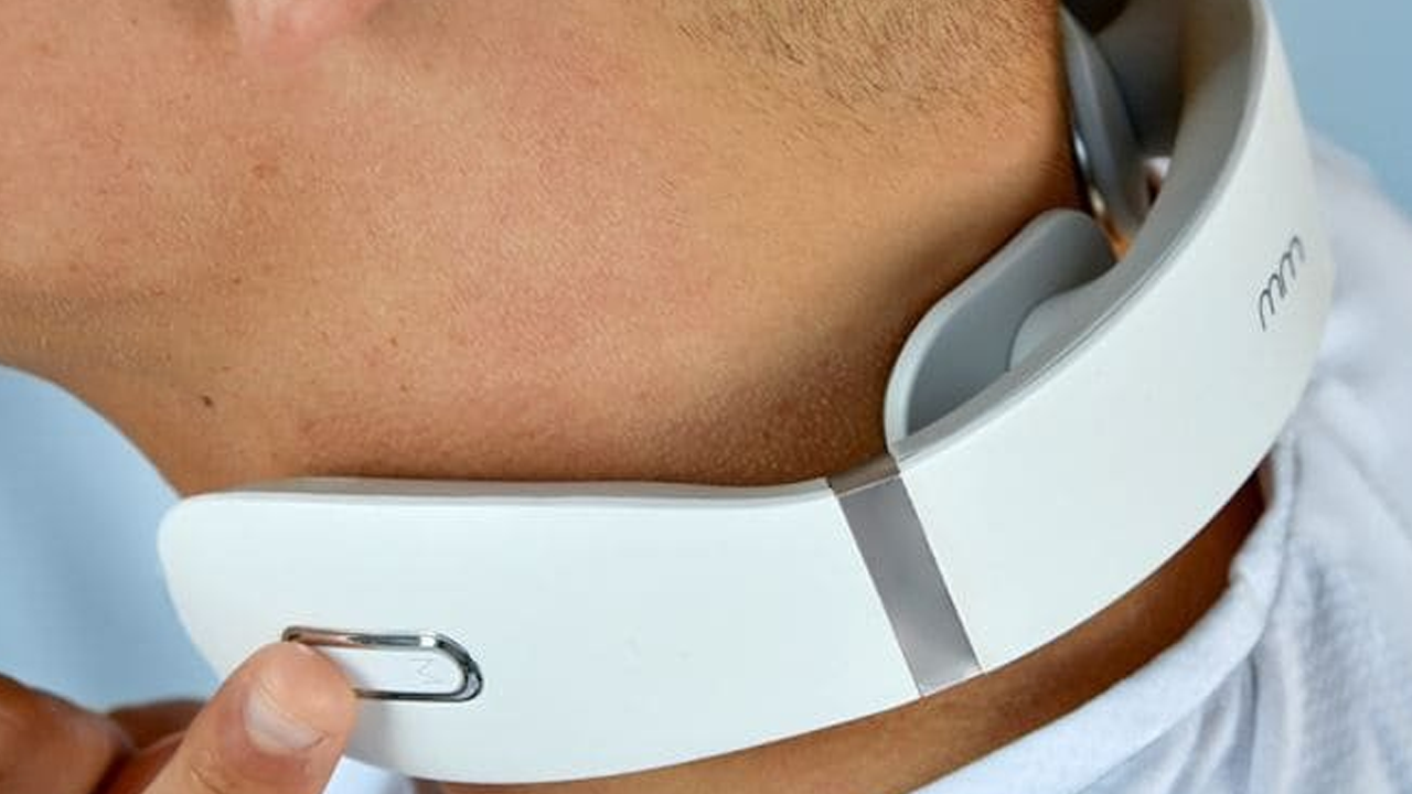 Parayı masaja yatırdık