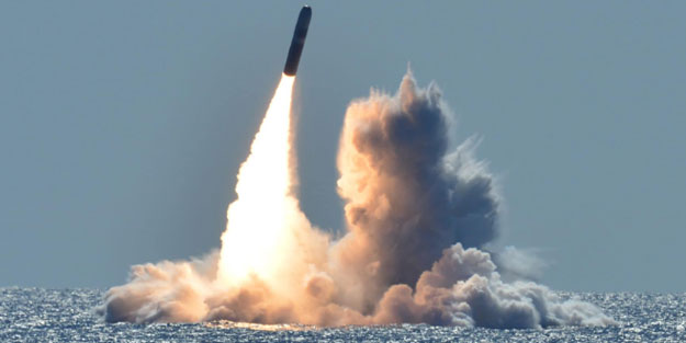 Parayı nükleer silahlara akıttılar! Milyarlarca dolar harcadılar