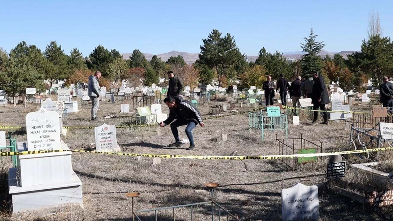 Parçalanmış bebek cesedinin sırrı çözüldü