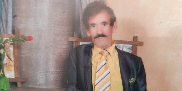 Parçalanmış ceset olayında kan donduran detay! Sırtına harf kazımış