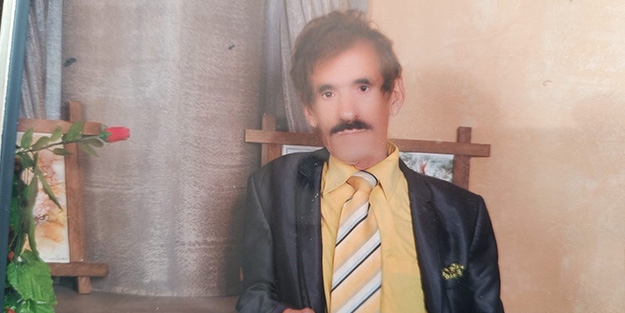 Parçalara ayrılan erkek cesedinin kimliği belli oldu