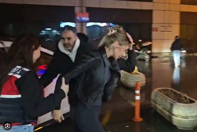 Parıltılı hayattan Adliye koridorlarına! Şeyma Subaşı’na ‘YURT DIŞI’ şoku