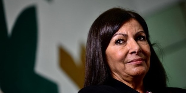 Paris belediye başkanına koronavirüs şoku