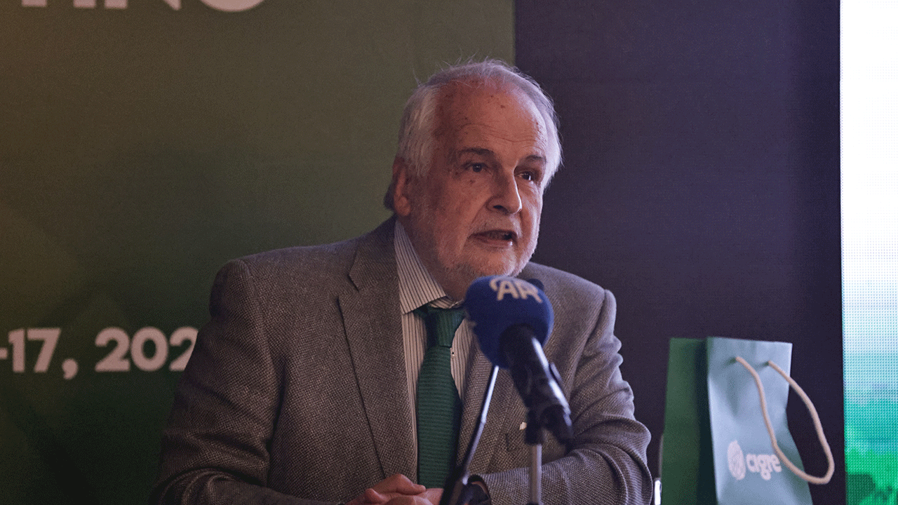 Paris merkezli kuruluşun başkanı kıyasladı! ‘Türkiye bu konuda çok iyi durumda’