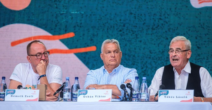 Paris Olimpiyatlarına LGBT eleştirisi: Batı'da ahlak kalmadı!