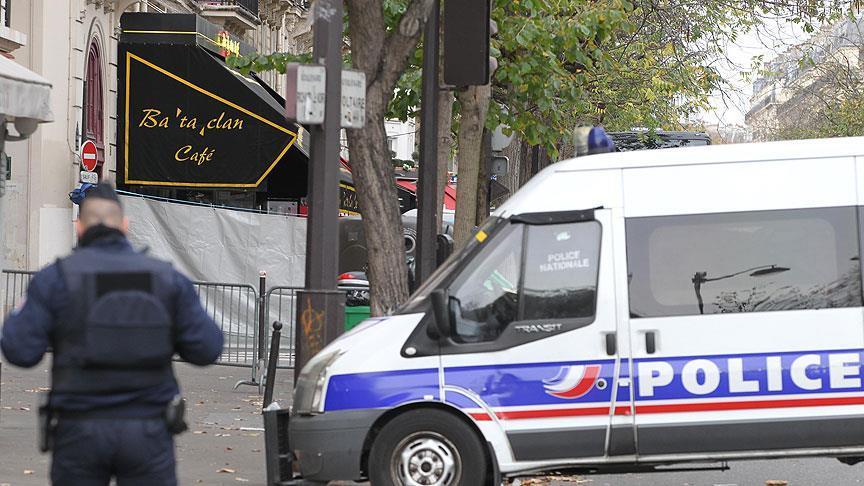 Paris saldırganı Abdüsselam yaralı ele geçirildi