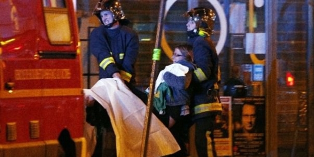 Paris saldırganı bar işletiyormuş