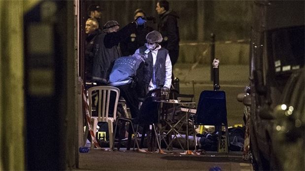 Paris saldırganı Fransa'ya iadeyi reddedecek
