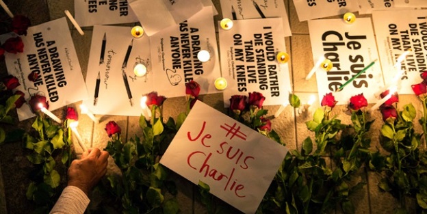 Paris saldırısı güvenlik zafiyetini ortaya çıkardı