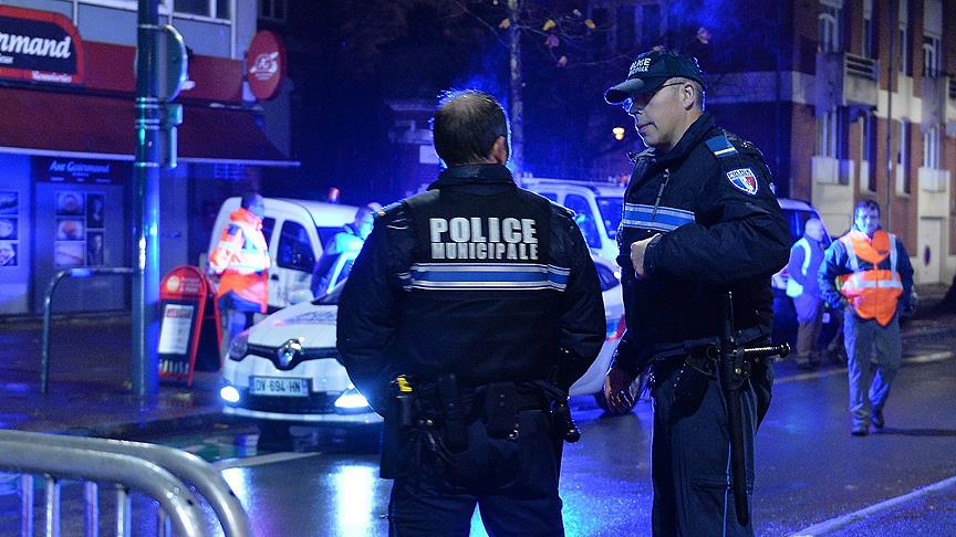 Paris saldırısının mali destekçisi yakalandı