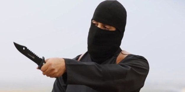 'DAEŞ aynı gün İstanbul'a da saldıracaktı!'