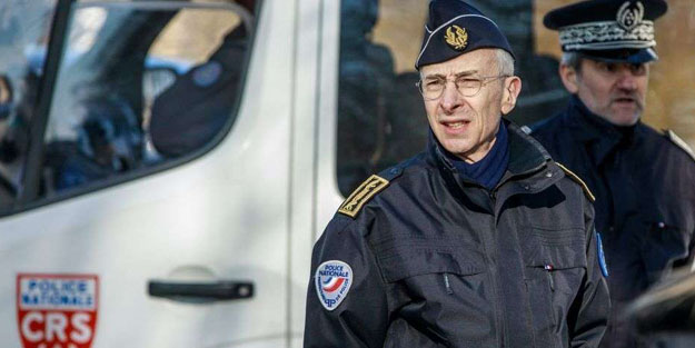 Paris Valisine 'yalancı şahitlik' soruşturması