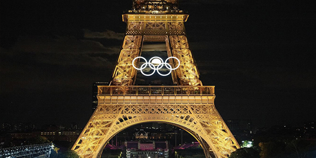 Parisliler için olimpiyatlar hayal kırıklığı