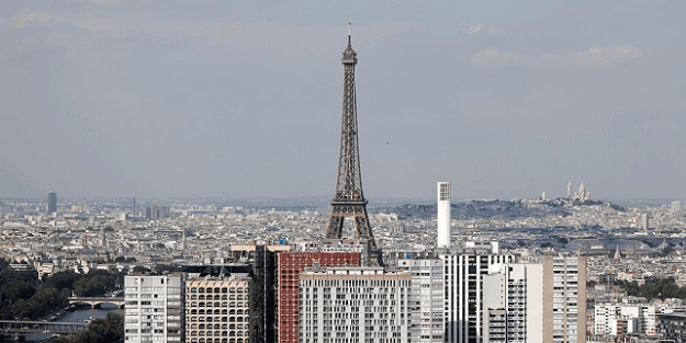 Son dakika... Fransa'da sonik patlama meydana geldi