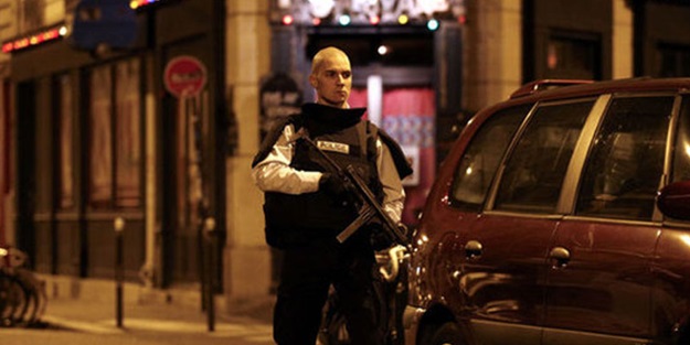 Paris'te yaşayan Türklere kritik uyarı