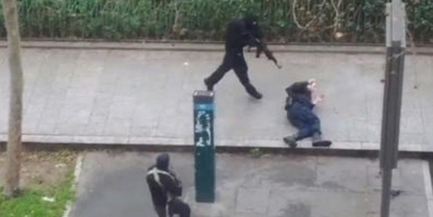 O görüntüler montaj mı?