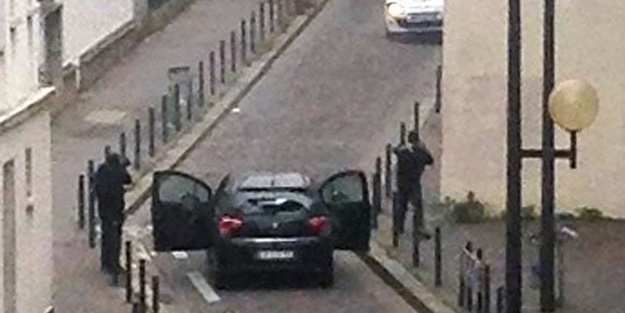 Silahlı saldırıda dikkat çeken ayrıntı!