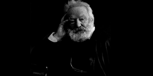 Paris'teki terör saldırıları Victor Hugo'yu hatırlattı