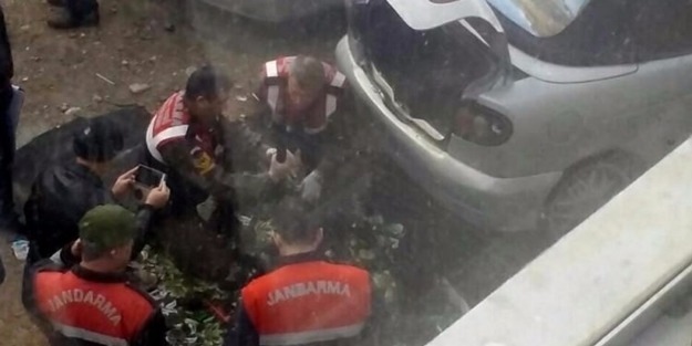 Park halindeki otomobilden çıkanlar şoke etti! 3 gündür...