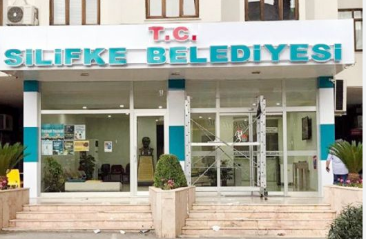 Park inşaatı yaptırılacak