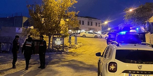 Park kavgası cinayetle bitti