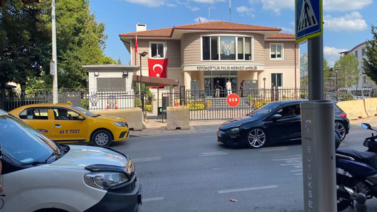 'Park yeri’ için tartıştığı kadını yumruklarla hastanelik etti
