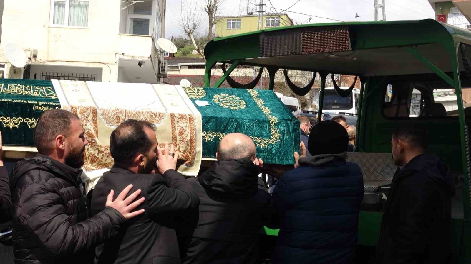 Park Yeri Kavgası Faciası: 11 Yaşındaki Çocuğun Gözü Önünde Cinayet