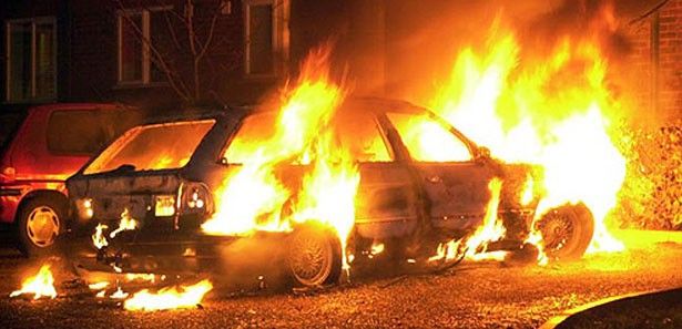 Korkunç kazada kaçan 3 kişi yakalandı