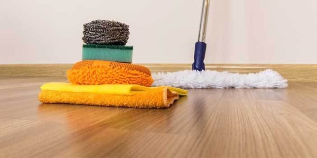 Parke bakımı nasıl yapılmalıdır?