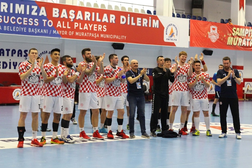 Parkenin Akrepleri kritik virajda 