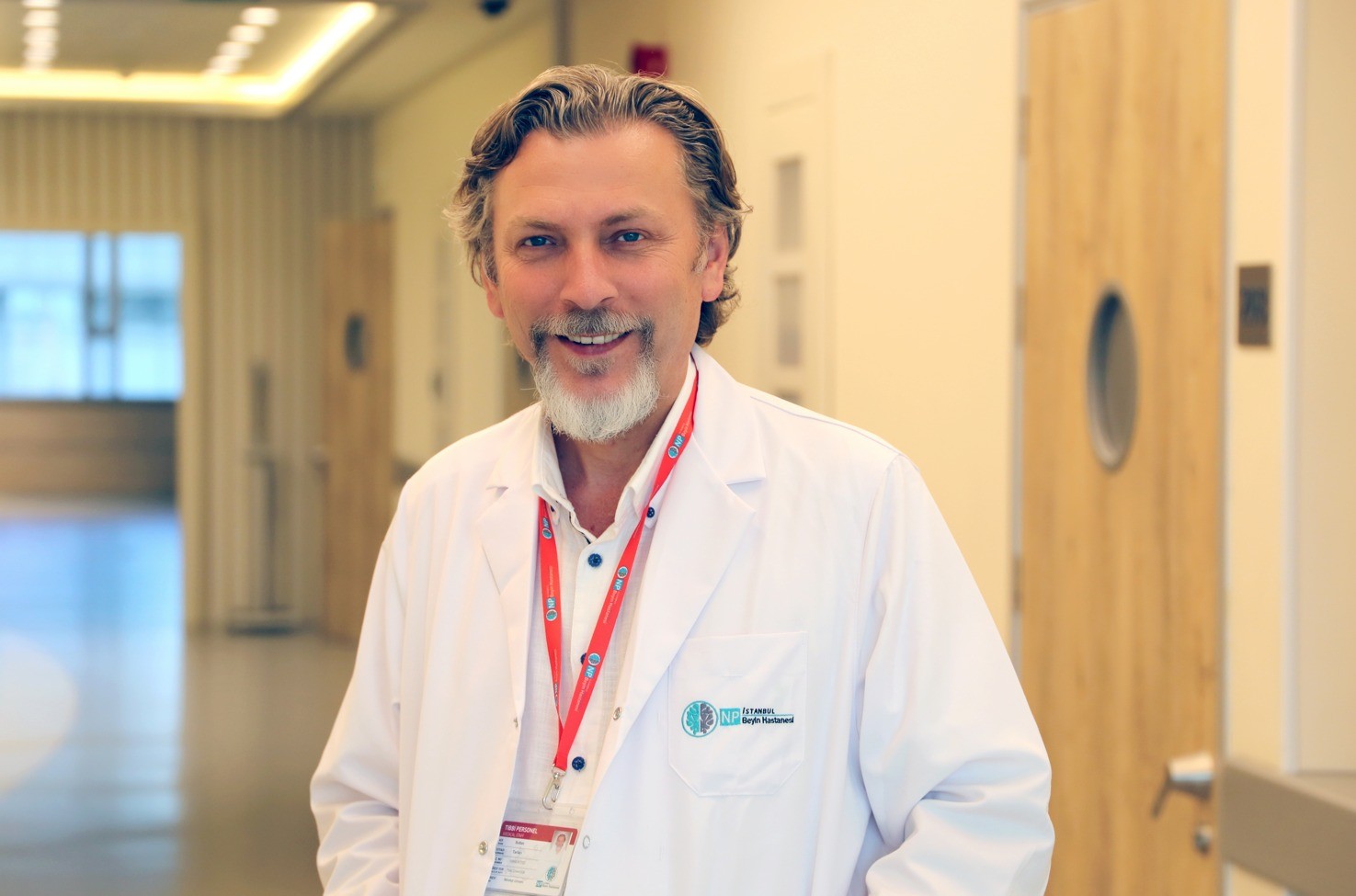 Parkinson hastalığı 20’li yaşlarda da görülebiliyor