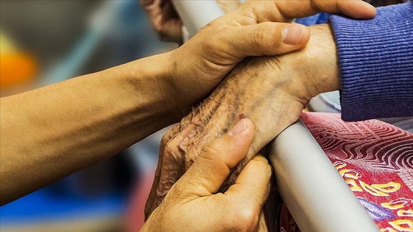Parkinson hastalığına bakın ne sebep oluyormuş!