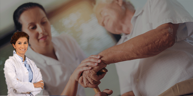 Bu hastalığa dikkat! Vücudunuzda yavaşlama var ise...