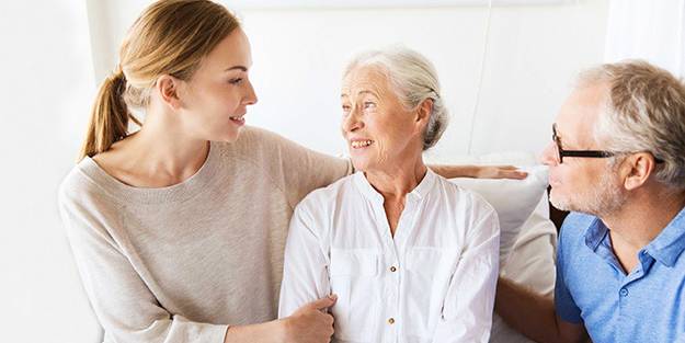 Parkinson Son Değildir