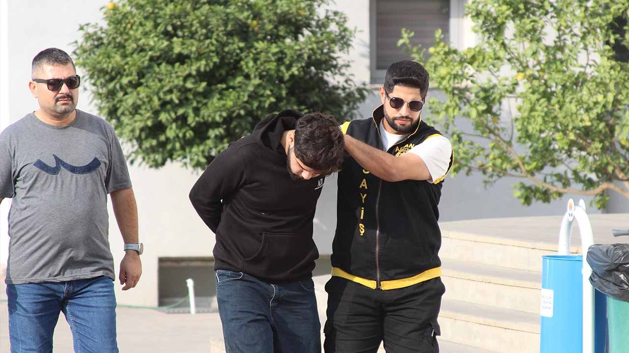 Parkta bıçaklandı, ertesi gün intikamını silahla aldı! Adana’da kan davası gibi cinayet