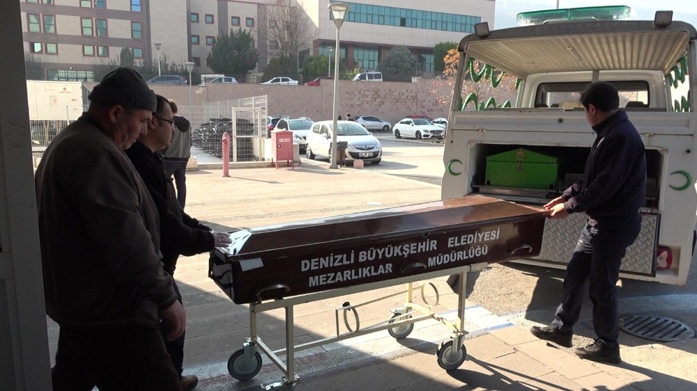 Parkta cesedi bulunan gencin ölüm nedeni ‘çakmak gazı’ zehirlenmesi 